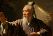 The Kong Shiju 孔师居
