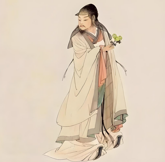 Kou Qianzhi (寇謙之): The Great Reformer