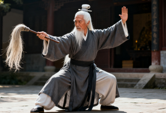 The Kou Zhijing 寇志静