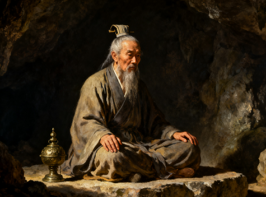 The Lan Tianyu 兰田玉