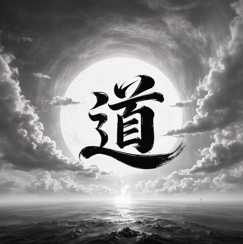 What does laozi philosophy of dao follows nature say?