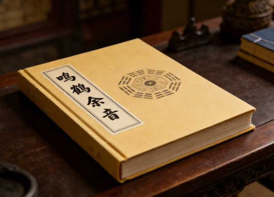 Lasting Hymns of Transcendence