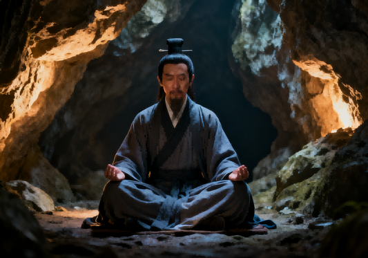 The Lei Daozhi 雷道之