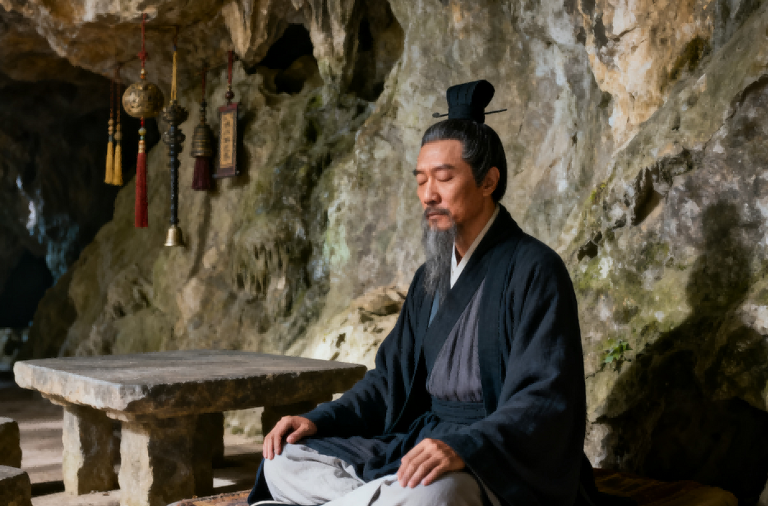 The Lei Puming 雷普明