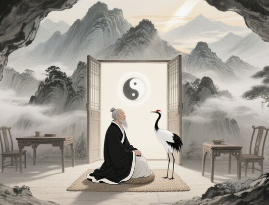 Lei Siqi (雷思齐)