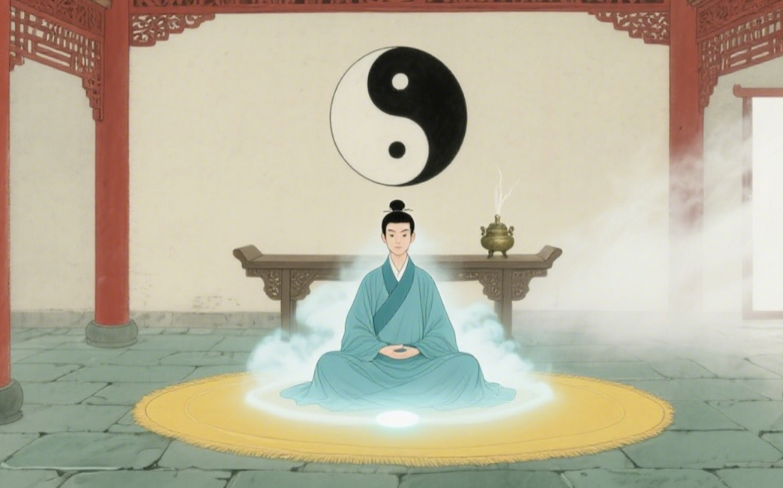 The Li Baozu 李抱祖