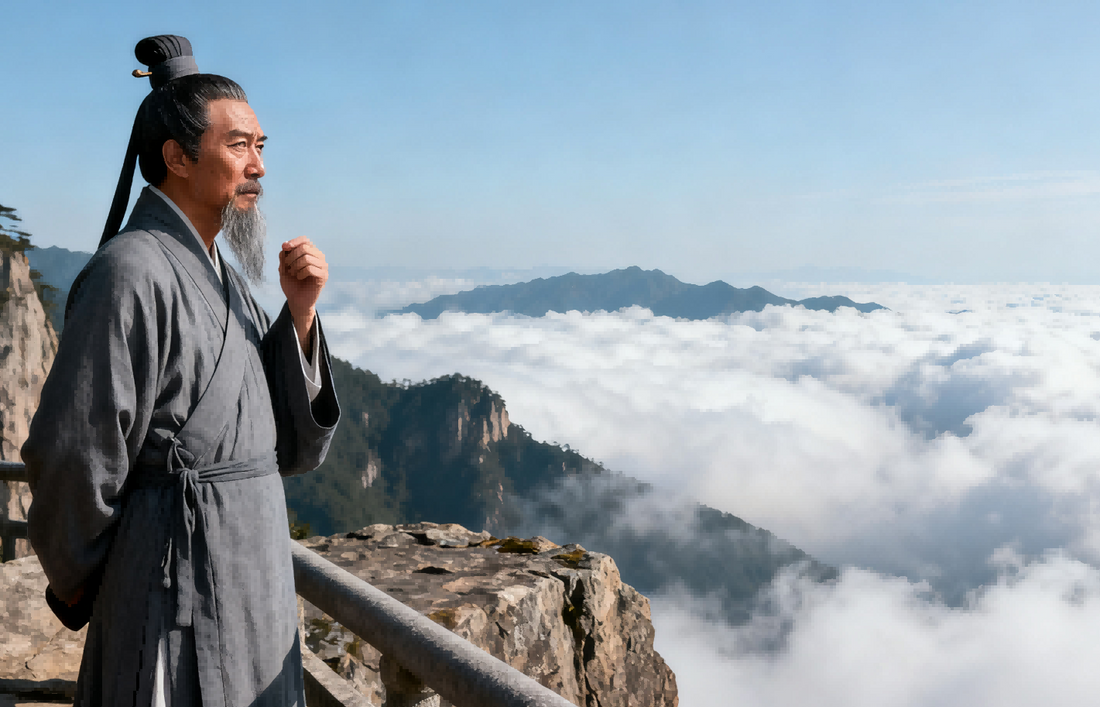 The Li Chongyao 李崇瑶