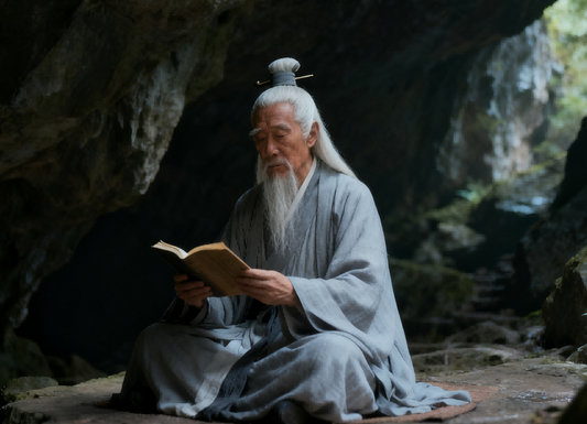 The Li Daojian 李道坚