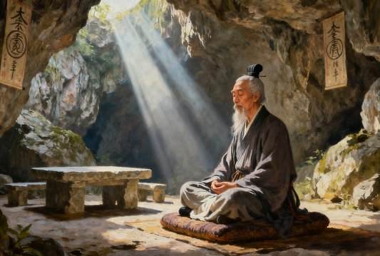 The Li Derui 李德睿