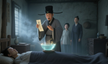 What is Li Family Taoism 李家道?