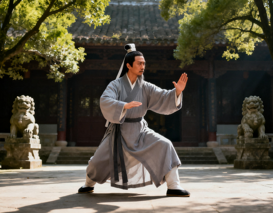 The Li Guangxuan 李光玄