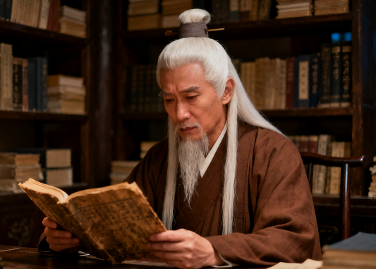The Li Jianyi 李简易