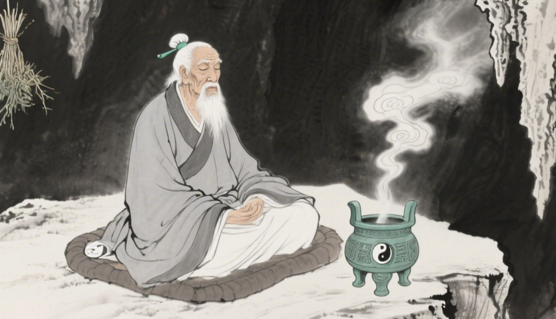 The Li Jiao 李皎
