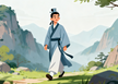 The Li Jingchang 李敬常