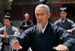 The Li Jinghe 李景和 — 29th Maoshan Patriarch Who Restored the Rites After the Fall