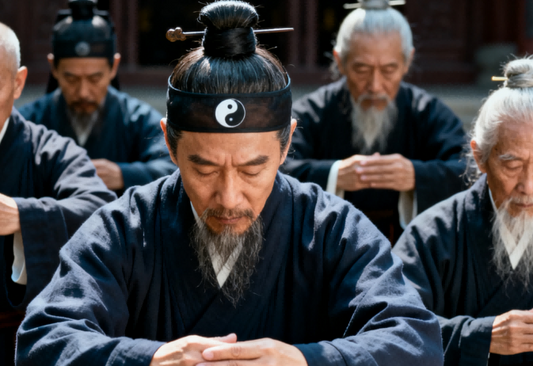 The Li Jingying 李景暎