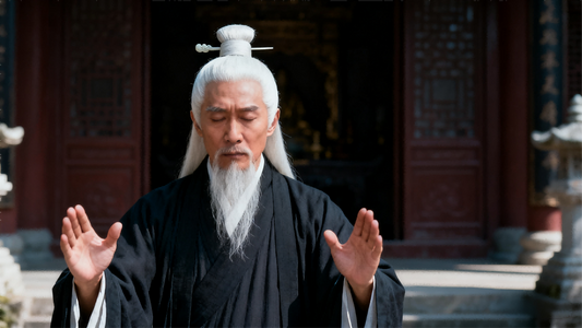 The Li Jinxiu 李锦修