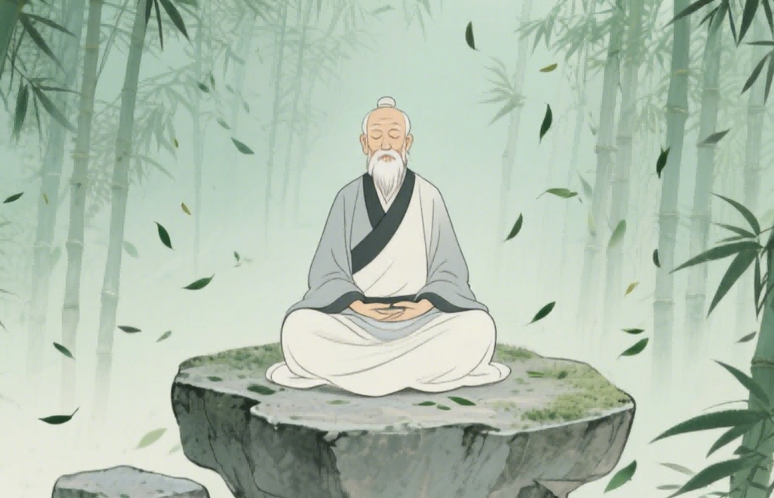 The Li Liangzuo 李良佐