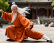 The Li Lingyang 李灵阳