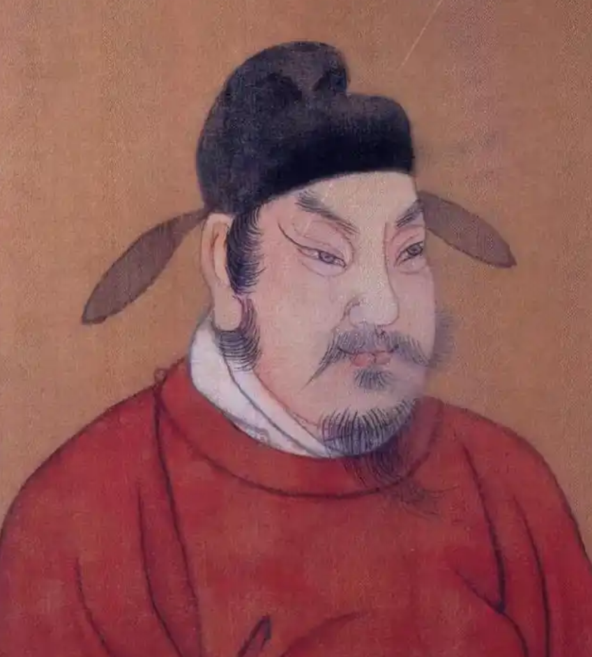 Figures of Taoism: Li Longji 李隆基