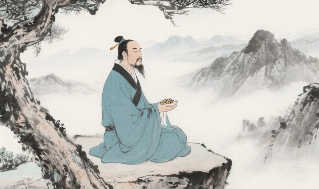 The Li Mingqi 李明期
