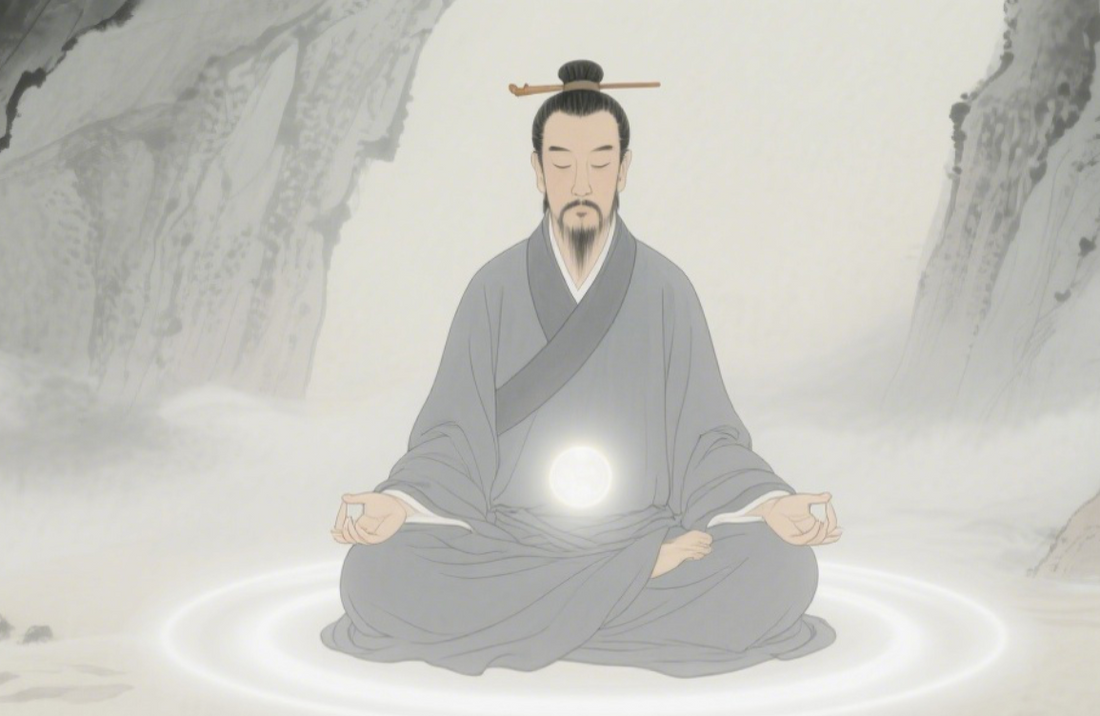The Li Qiancheng 李千乘