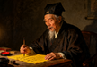 The Li Qingguang 李清光