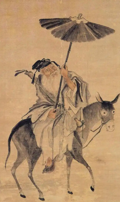 Li Quan: The Tang Dynasty Taoist Thinker and Author – Longhu Mountain Store