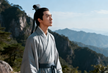 The Li Shanxin 李善信