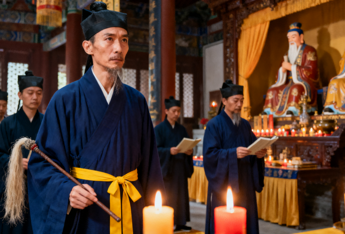 The Li Shaowei 李少微