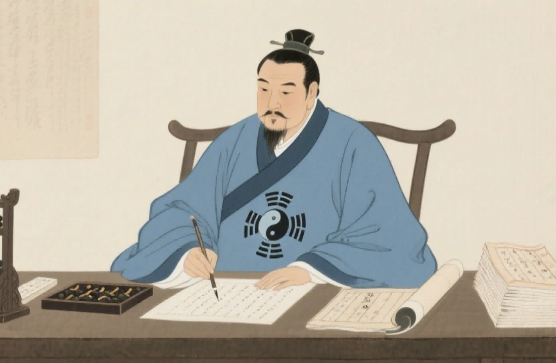 Li Sheng 李升, Tang Dynasty Daoist from Jiangxia who studied under a Shaoshi Mountain master, practiced bigu and qi cultivation, befriended poets Bai Juyi and Yuan Zhen, and was known for accurate prophecy