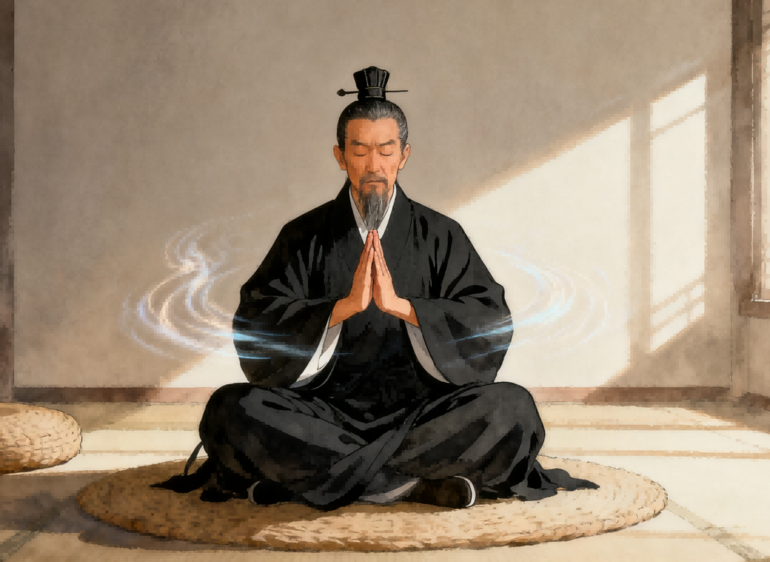 The Li Shimao 李时茂