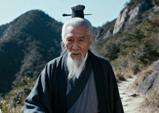 The Li Shizhong 李时中