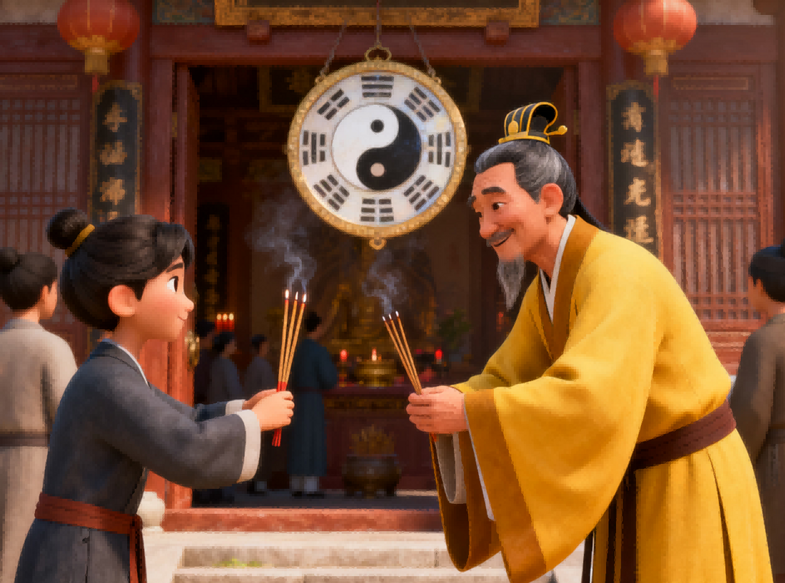 The Li Shouwei 李守微