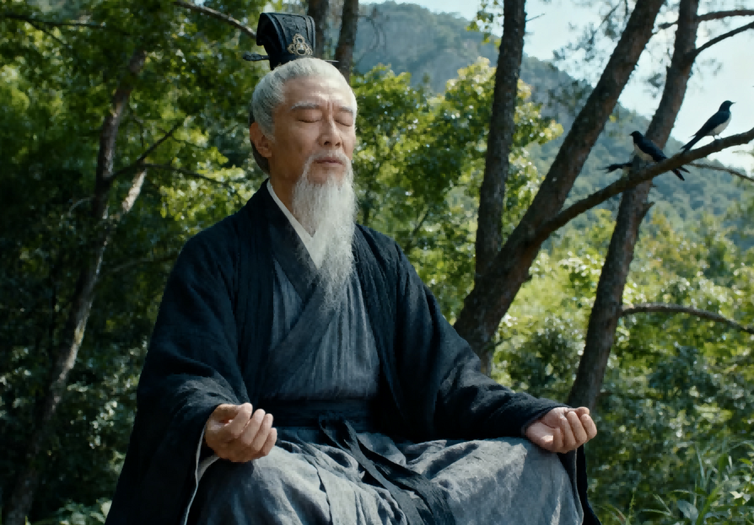 The Li Shouzhen 李守真