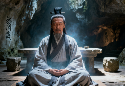 The Li Shouzheng 李守正