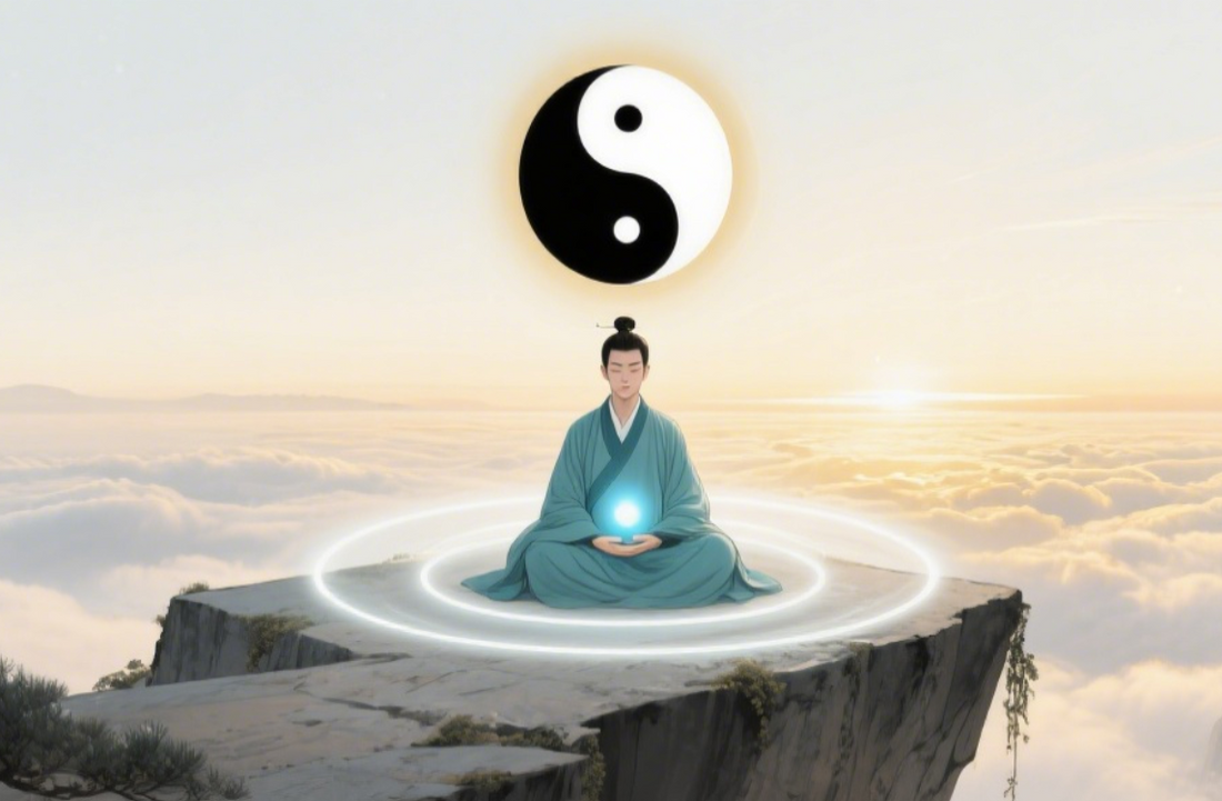 Li Shunxing 李顺兴 — Northern Wei and Western Wei Daoist prodigy of Louguantai, disciple of Chen Baochi, who mastered celestial scriptures and transformation arts by age 19