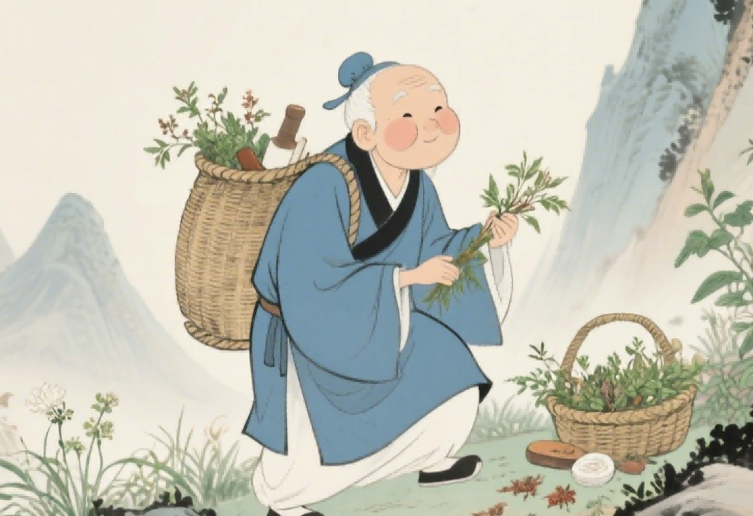 The Li Simu 李思慕
