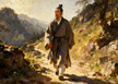 The Li Suxi 李素希