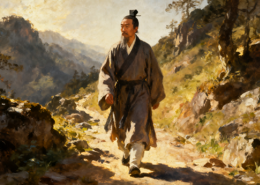 The Li Suxi 李素希
