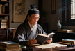 The Li Tingxi 李庭晰