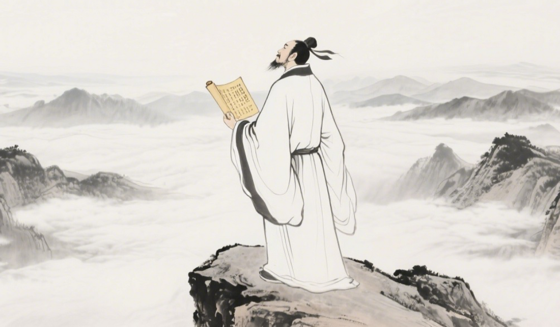 The Wang Cheng 王诚