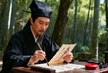 The Li Xicheng 郦希诚