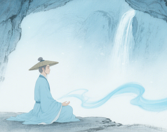 Li Xiyue(李西月): Founder of Western School of Internal Alchemy