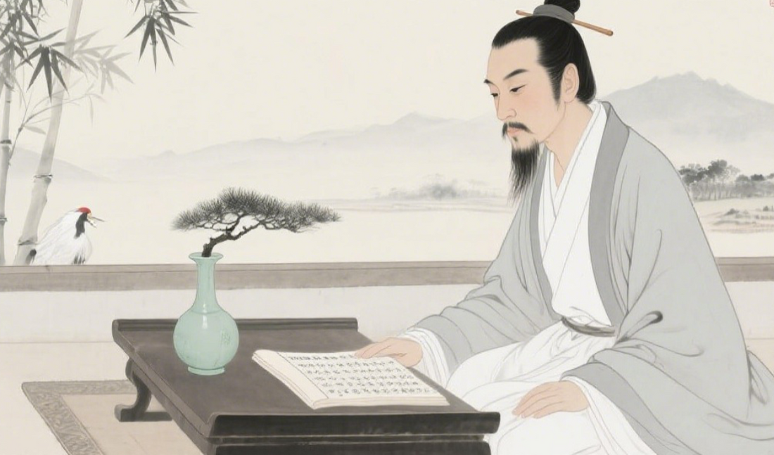 The Li Yi 李翼