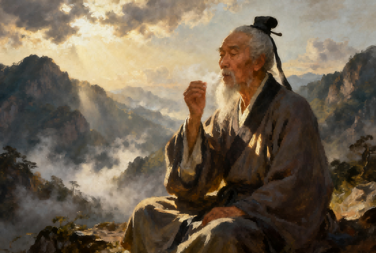 The Li Yifang 李奕芳