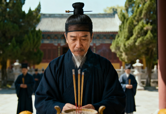 The Li Yiliao 李一了