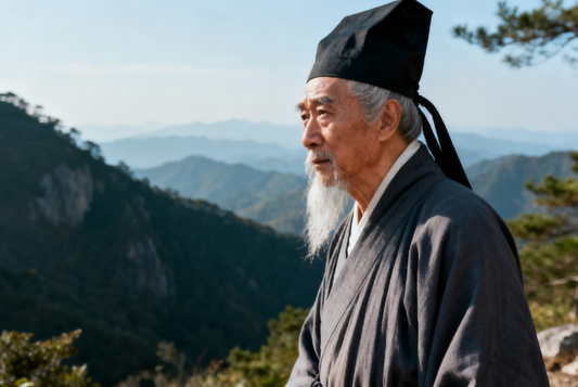 The Li Yiquan 黎一泉