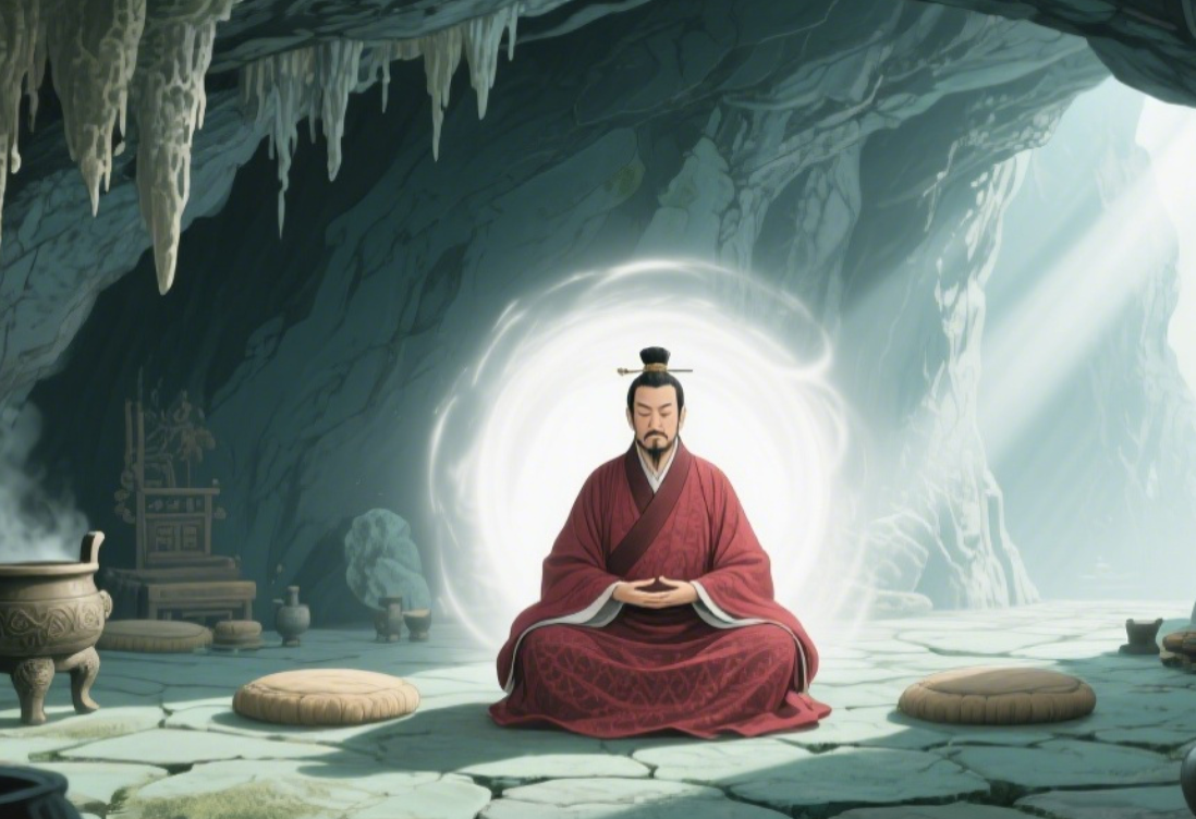 The Li Yuanji 李元基
