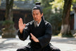 The Li Zhanran 李湛然